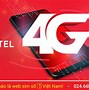 4G Vào Mạng Yếu