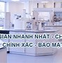 Bảng Giá Xét Nghiệm Tâm An Đà Nẵng