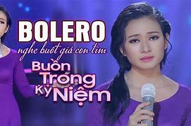 Bolero Buồn