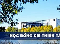 Các Trường Có Học Bổng Cis