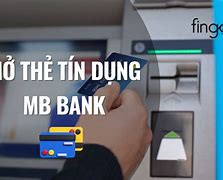 Cách Hủy Phát Hành Thẻ Mb Bank