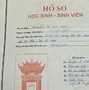 Cách Viết Hồ Sơ Xin Việc Theo Mẫu Có Sẵn