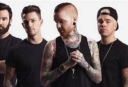 Cty Du Lịch Apex Tour 2024 Memphis May Fire Скачать