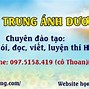 Dạy Học Trung Tâm