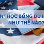 Điều Kiện Cần Để Đi Du Học Trung Quốc Tại Mỹ