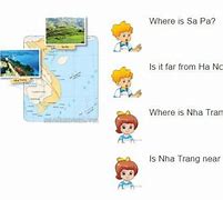 Học Tiếng Anh 3 Unit 20 Where'S Sa Pa