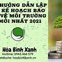 Kế Hoạch Bảo Vệ Môi Trường Nông Thôn Mới Nhất Hiện Nay