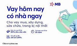 Lãi Suất Vay Tiêu Dùng Mb Bank