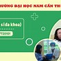 Liên Thông Y Đa Khoa Nam Cần Thơ