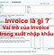 No &Amp;Amp Amp Amp Date Of Invoice Là Gì Tiếng Việt Nam Là