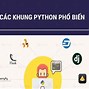 Python Hướng Dẫn