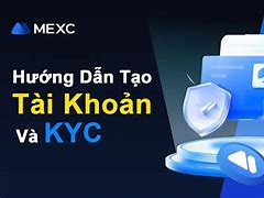 Tài Khoản Kyc