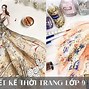 Thiết Kế Phụ Kiện Thời Trang Lớp 9