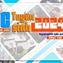 Thông Tin Tuyển Sinh Cao Đẳng Công Nghệ Thủ Đức