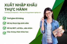 Thực Tập Sinh Xnk