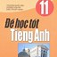 Tiếng Anh Lớp 11 Sách Mới Hello