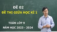 Toán Học Tuổi Trẻ Tháng 9 Năm 2024