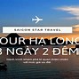 Tour Vịnh Hạ Long 3 Ngày 2 Đêm Từ Tphcm